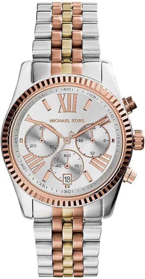 montre michael kors femme intelligente|michael kors watch price women.